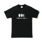 BAPE X CDG Osaka Pocket Tee Front