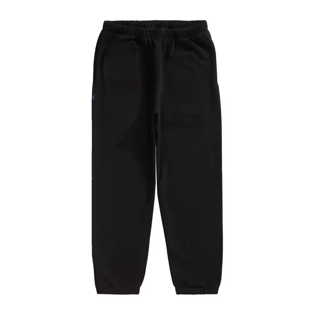 Supreme JUNYA WATANABE CDG MAN Sweatpant Black Back