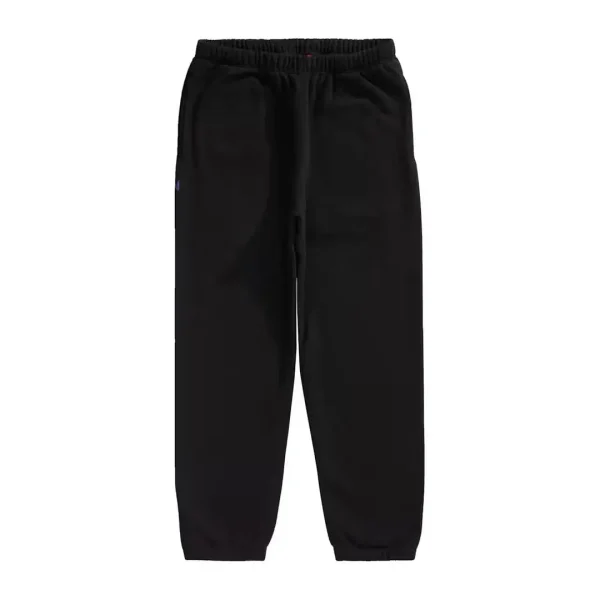 Supreme JUNYA WATANABE CDG MAN Sweatpant Black Back